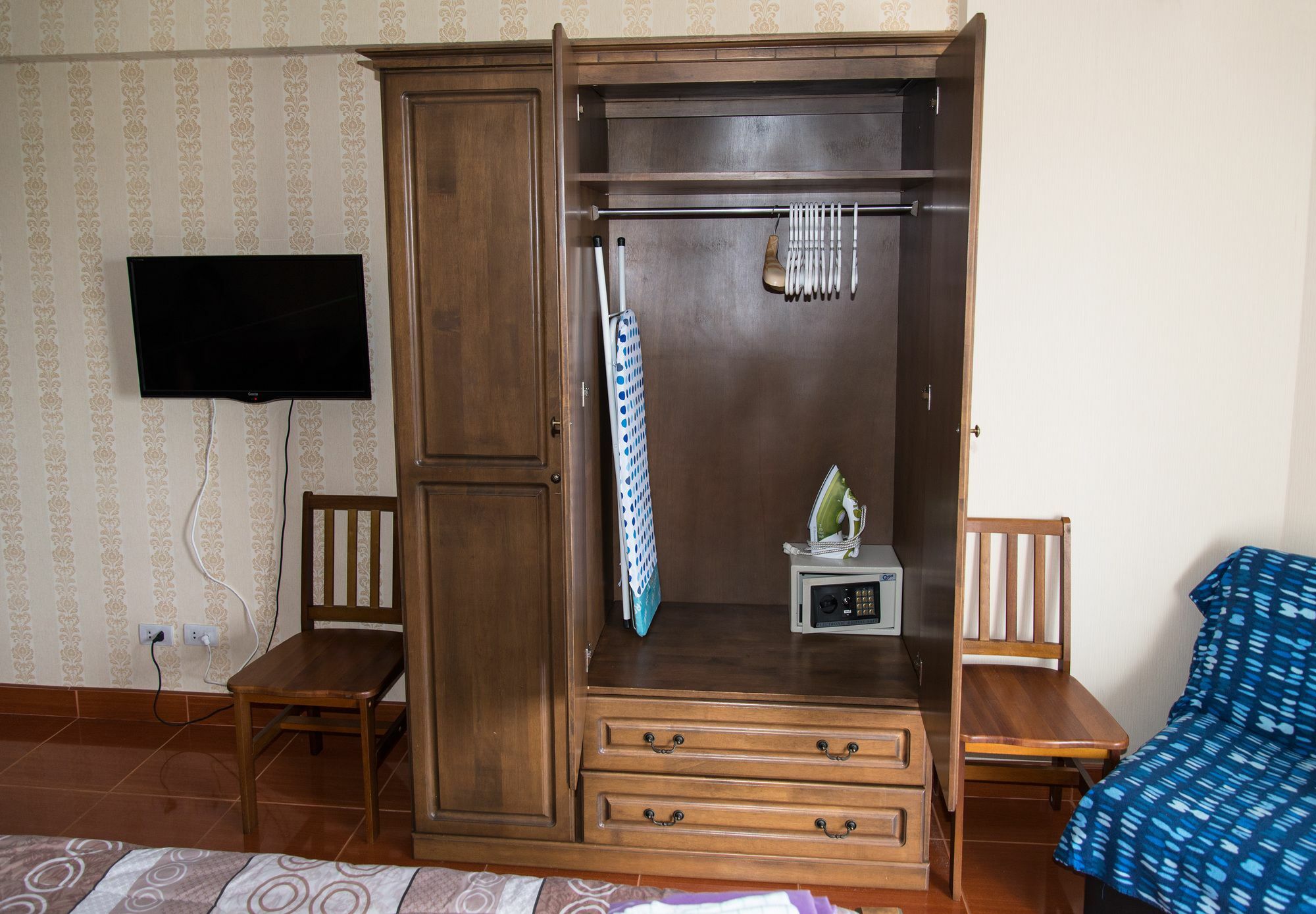 Jomtien Beach Condominium S2 Екстериор снимка