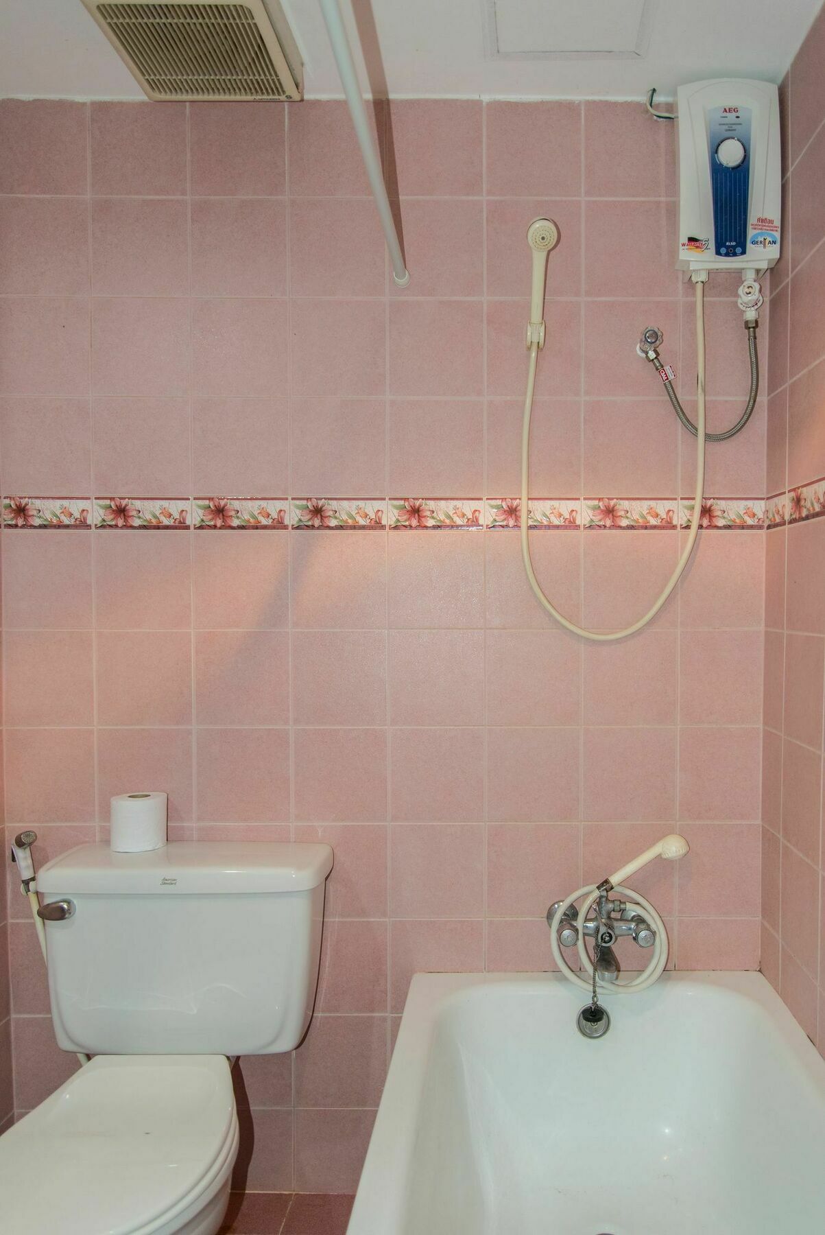 Jomtien Beach Condominium S2 Екстериор снимка